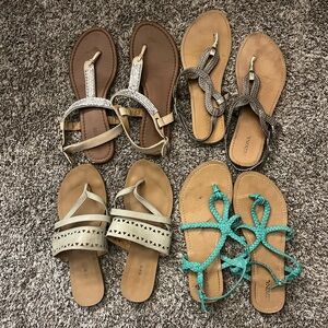 Women’s sandals